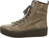 Gabor Sneaker 93.711.29, Glattleder, Grün, Damen Produktbild-Vorschau 32