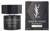 YVES SAINT LAURENT LA NUIT DE L'HOMME LE PARFUM EDP 60ML Produktbild-Vorschau 7