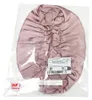 INF Cappello 100% seta per donna M Anteprima dell’immagine prodotto 6