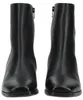 Bota corta Gabor, fabricada en cuero Vista previa de la imagen del producto 4