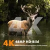 Usogood Caméra de chasse solaire 4K avec détecteur de Voir les images du produit 3