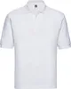 Russell R-539M-0 | Herren Poloshirt 65/35 - Farbe: White - Produktbild-Vorschau 1