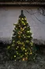 LED Weihnachtsbaumbeleuchtung für ca. 180-200 cm Bäume Produktbild-Vorschau 6