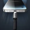 MCDODO USB Lightning Schnellladekabel 36W 1M für iPhone 11 Produktbild-Vorschau 3