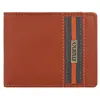Mano 1919 Don Leonardo Minischeintasche, cognac Produktbild-Vorschau 5