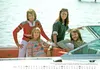 ABBA Wandplaner 2027 mit ikonischen Bildern, Serie 'Thank Produktbild-Vorschau 11