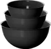 3 pezzi Ciotola da cucina in plastica 2/3/5L per insalate, Anteprima dell’immagine prodotto 13