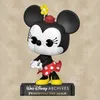Funko Disney POP! Winylowa figurka Myszka Minnie - Minnie Podgląd zdjęcia produktu 4