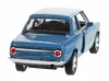 BMW 2002 ti Modèle réduit de voiture en métal 11,5cm Modèle Voir les images du produit 4