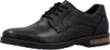 Rieker scarpa stringata da uomo 14603-00 nero, misura 41 - Anteprima dell’immagine prodotto 47