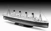 Revell RMS Titanic, Model statku pasaerskiego, Zestaw Podgląd zdjęcia produktu 7