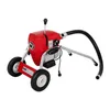 Expondo MSW Rohrreinigungsmaschine - 1100 W - 700 U/min - Ø Produktbild-Vorschau 2