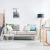 Henzo Manhattan Bilderrahmen 60x80 Silber Produktbild-Vorschau 2