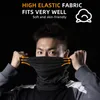 ROCKBROS Foulard d'hiver multifonctionnel Cagoule Voir les images du produit 4