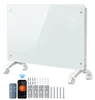 Grzejnik elektryczny Peviasot, 2500W, biały, konwektor Podgląd zdjęcia produktu 11