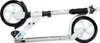 Micro Scooter White Kickboard Roller Kinder City Produktbild-Vorschau 20
