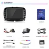 64GB Android Radio für Fiat 500 500c 2016-2019 Carplay Anteprima dell’immagine prodotto 13