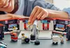 LEGO® City 60444 Garáž F1 se závodními vozy Mercedes-AMG a Náhled obrázku produktu 47