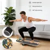 FunLife MOVE Balance Board met rol – Balance trainer met Productafbeelding-voorbeeld 4