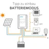 EPEVER® Tracer 4210AN G3 MPPT Solar Laderegler 40A 100V, Produktbild-Vorschau 8