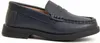 Montevita Mokassin Colegialb Blau Produktbild-Vorschau 2