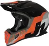 Just1 J38 Korner Offroad-helm Schwarz S Schwarz S Produktbild-Vorschau 1