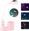LED Schreibtischlampe mit Stifthalter, für Jungen/Mädchen, Produktbild-Vorschau 3