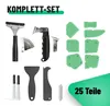 Set completo di 25 pezzi per la rimozione di silicone e Anteprima dell’immagine prodotto 6