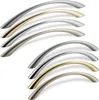 SOTECH Möbelgriff AMOS BA 96 mm Chrom poliert Bogengriff Produktbild-Vorschau 2