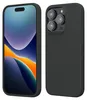 kwmobile Handyhülle für iPhone 15 Pro Hülle, für iPhone 15 Produktbild-Vorschau 1