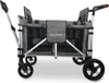 FUXTEC 4-Sitzer XL Luxus Bollerwagen FX-CTXL900 Premium Produktbild-Vorschau 8
