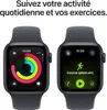 Apple Watch SE (3nd generation) , OLED, Dotyková obrazovka, Náhled obrázku produktu 7