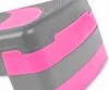 STEP do ćwiczeń fitness AEROBIKU 3 stopnie SAPPHIRE SG-055 Podgląd zdjęcia produktu 6