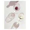 Set Di Bicchieri Per Vino Bianco "Sternschliff" Modello #1, Anteprima dell’immagine prodotto 6