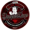 Dapper Dan Medium Hold Medium Shine Deluxe Pomade 100 ml Produktbild-Vorschau 1