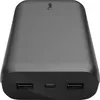 Belkin BOOST↑CHARGE, 20000 mAh, 15 W, Schwarz Produktbild-Vorschau 8