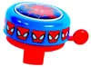 Marvel Spider-Man Jungen Fahrrad-Klingel Produktbild-Vorschau 6