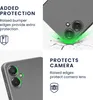 kwmobile Handyhülle für Samsung Galaxy A06 Hülle - weiche Produktbild-Vorschau 3