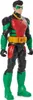 DC Comics , Robin-30 cm Actionfigur, 3 Jahr(e), Mehrfarbig Produktbild-Vorschau 10