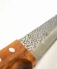 Pirge Elite Handgeschmiedet Schlachtermesser mit Produktbild-Vorschau 8