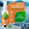 BAVIETTE Augenpflege Hund 100 ml – milde Pflege mit Produktbild-Vorschau 5