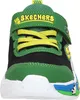 Close-up front view of a child's sneaker. Voir les images du produit