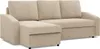 Ausziehbares Ecksofa NEO, Wohnzimmer Sofa mit Produktbild-Vorschau 1