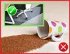 Podložka na otočnou židli, křeslo, ochranná podložka na Náhled obrázku produktu 10