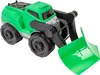 TECHNOK Traktor mit Pflug 1 Stü ck ( Mix) Produktbild-Vorschau 5