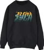 Disney - "Swim" Sweatshirt für Damen BI23285 (XXL) Produktbild-Vorschau 1