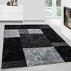 Carpetsale24 Designer Wohnzimmer Teppich Modern Weicher Produktbild-Vorschau 2