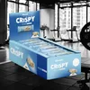 Inkospor Crispy – 24 Riegel a 35 g Vanilla Produktbild-Vorschau 3