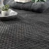 In- & Outdoor Teppich Flachgewebe einfarbig modern Produktbild-Vorschau 4