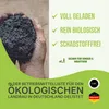 Pflanzenkohle für Garten & Hochbeet - 5L | EBC-e Körnung Produktbild-Vorschau 2